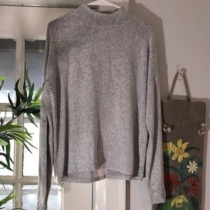 Twik by Simons super soft turtle neck